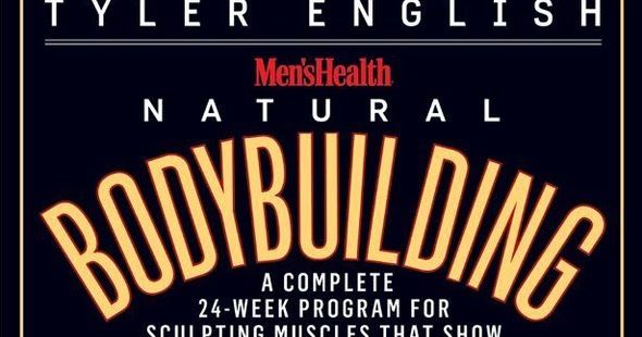 myu8.blogspot.com: Men's Health Natural Bodybuilding Bible