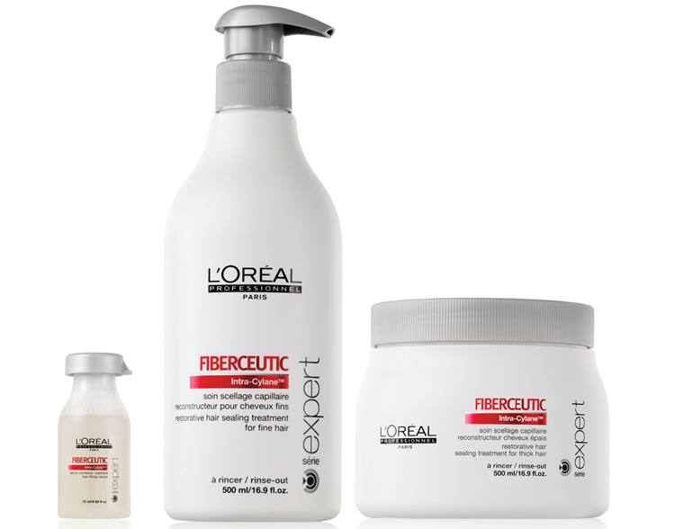 Loreal Fiberceutic