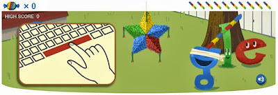 google doodle birtday