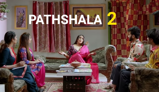 Pathshala part 2 rabbit web series download