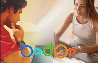 conocer gente en Badoo Desktop