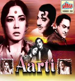 Aarti 1962 Hindi Movie Watch Online