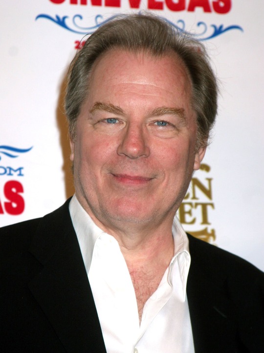 Michael McKean HairStyle (Men HairStyles) - Men Hair 