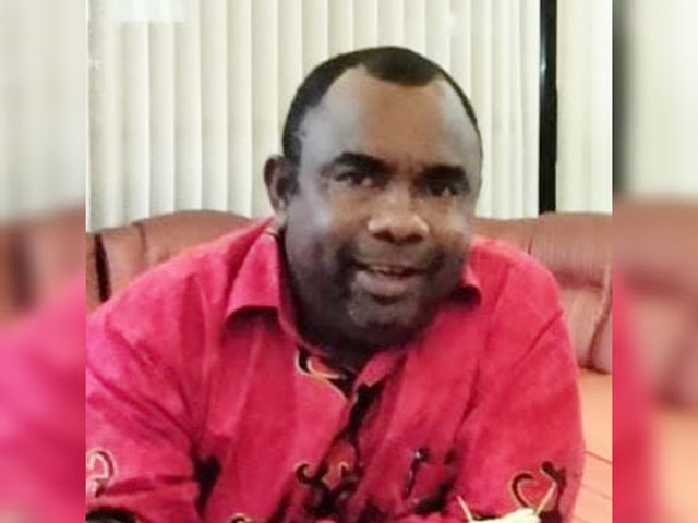 Pemerintah Pusat Harus Tunjuk Orang Asli Jadi Pejabat Gubernur Papua