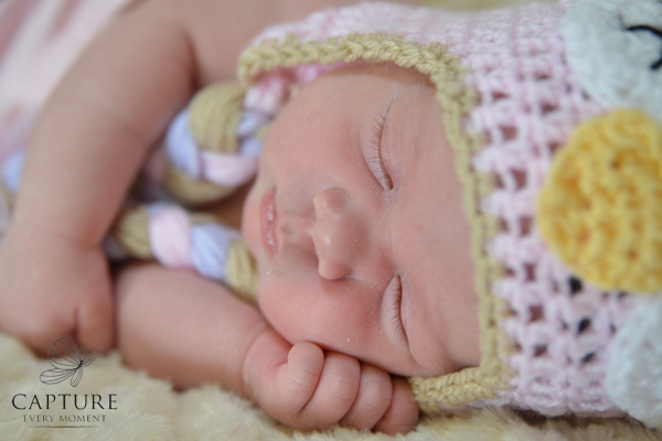 Newborn Photography Cirencester Gloucestershire 