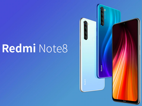 Redmi Note 8 Specifications