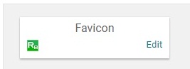  Favicon atau favorite icon ialah sebuah ikon atau logo yang berada pada title kafe ketika b √ Cara Membuat Favicon Blog dengan Mudah