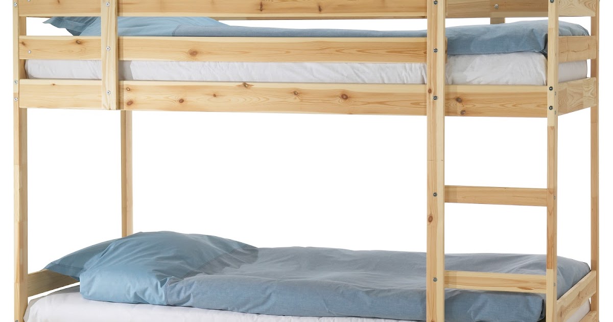 Bunk Beds! | Brooklyn Limestone