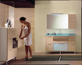 cabinets bath