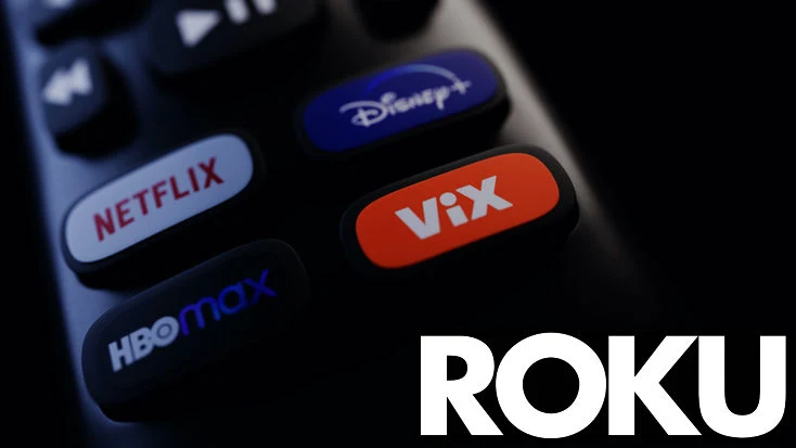 ViX Roku Channel