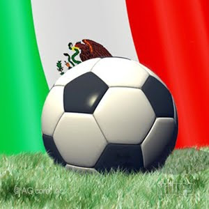 FUTBOL MEXICANO