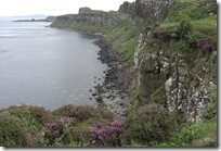 kilt rocks