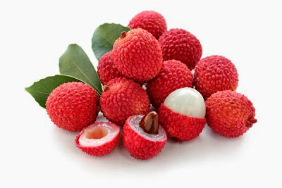 Amazing Benefits of lychee fruit for Health