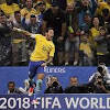 Brasil Tim Pertama Lolos ke Piala Dunia 2018 