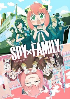 Spy x Family Season 2 | in [Hindi-English-Japanese]