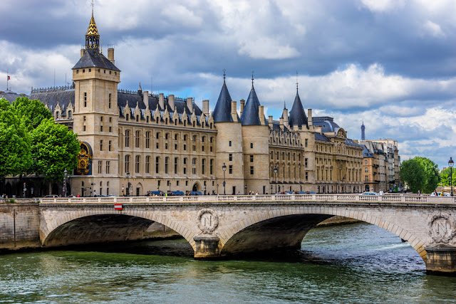 foto da Conciergerie  