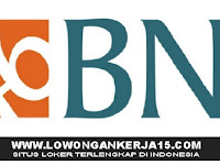 Lowongan Kerja Sales Company PT Bank BNI (Persero)