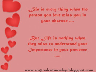 10. I Love You Quotes For Valentines Day 2014 - I Love You Pictures