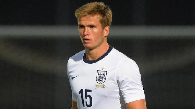 eric dier