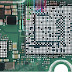 SM-A146 FRONT CAMERA