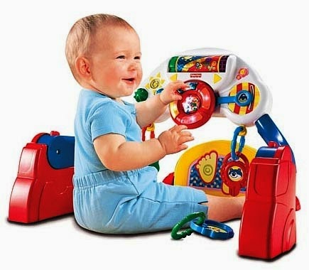 Jenis Mainan  Bayi  Umur 3 Bulan  Mainan  Toys