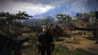 The Witcher pc