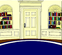 juegos de escape Escape from the Oval Office solucion guia