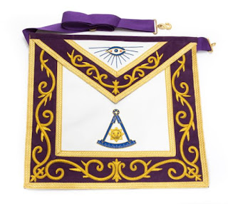 Masonic Aprons