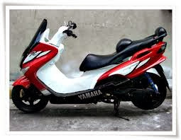 modif matic terbaik