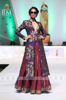 Archana Kocchar Showcase Summer Brides