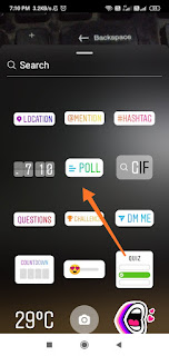  how to add poll on your Instagram in 3 simple steps