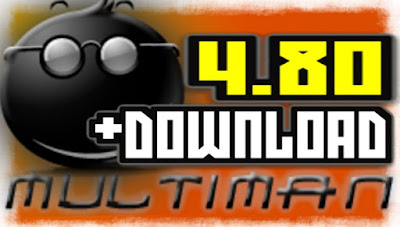 Download MultiMAN 4.80.00 + Full Cover Games + Lagu Untuk PS3 Gratis