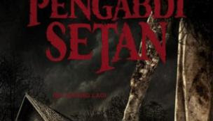 Pengabdi Setan ( 2018 ) Bluray