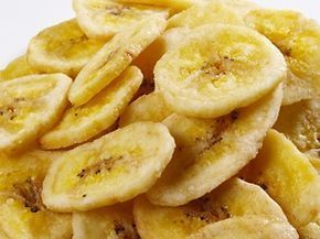 best banana chips