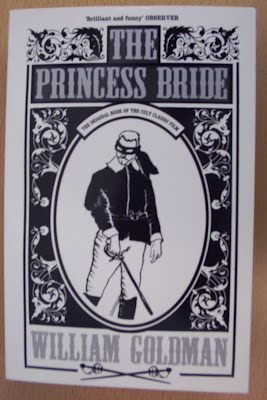 Cover of The Princess Bride