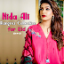 Nida Ali Rangrez Eid Collection 2014-15 | Nida Ali Luxury Pret Dresses 2014