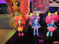 Equestria Girls Minis