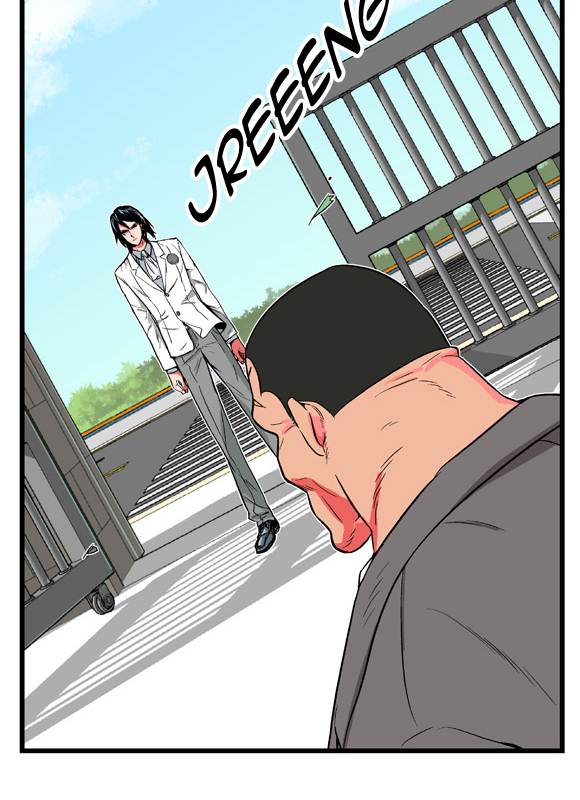 Webtoon Noblesse Bahasa Indonesia Chapter 03