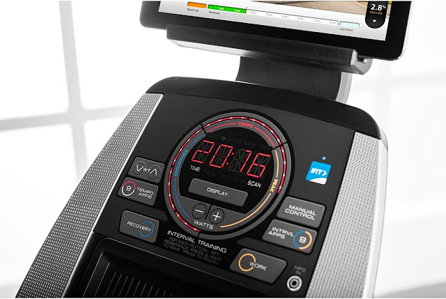 ProForm Smart Strider 495 CSE Elliptical trainer