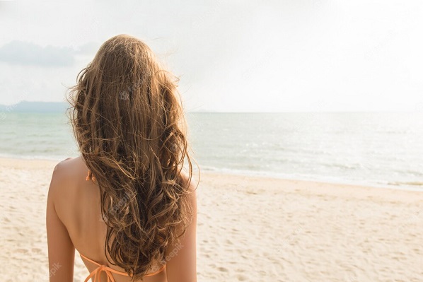 Cuando cortar el pelo en verano