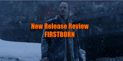 firstborn review