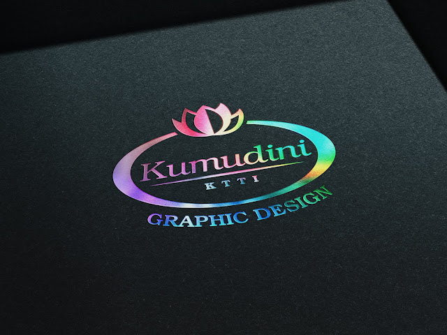 Kumudini Trade Training Institute - Graphic Design