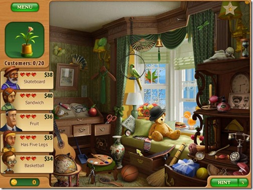 Gardenscapes: Mansion Makeover