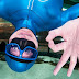 This man held his breath in water for 24 min 3.45 secs [AMAZING WORLD RECORD]
