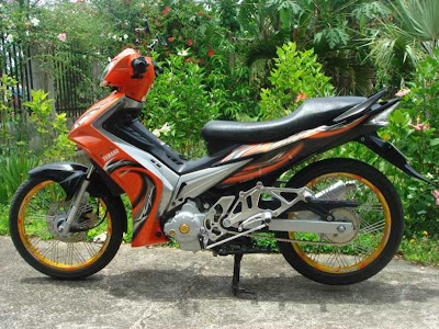 yamaha t 135 lc