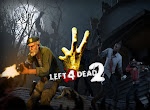 تحميل لعبة Left 4 Dead 2 من ميديا فاير للكمبيوتر مضغوطة