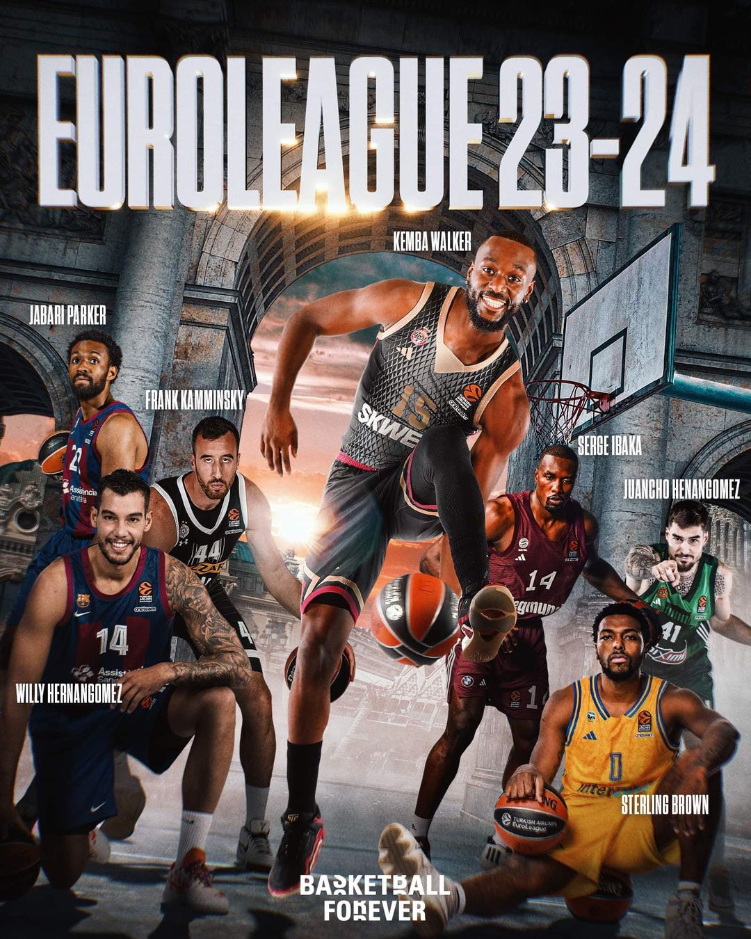 Kemba Walker 2020 NBA All-Star Game Highlights (23 pts) 