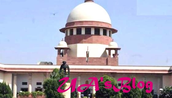 India’s Supreme Court Rules Adultery Not A Crime Any More