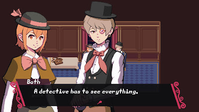 Star Apprentice Magical Murder Mystery Game Screenshot 2