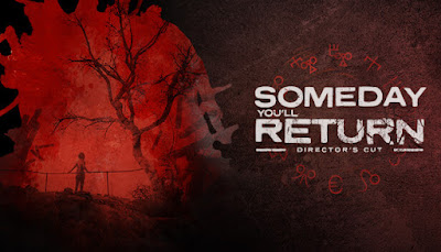 Someday Youll Return Directors Cut New Game Pc Ps4 Ps5